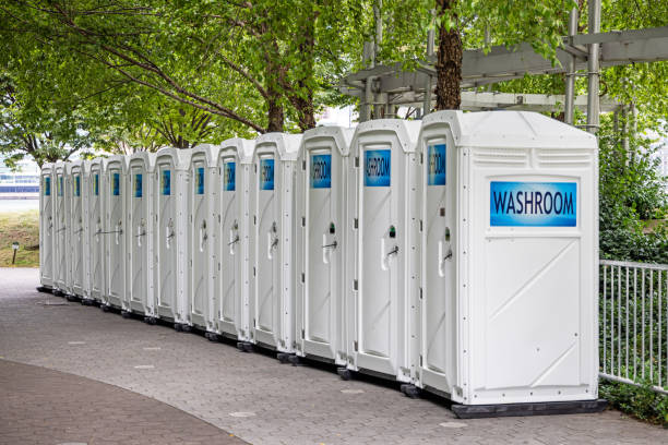 Portable Toilet Options We Offer in Encinitas, CA