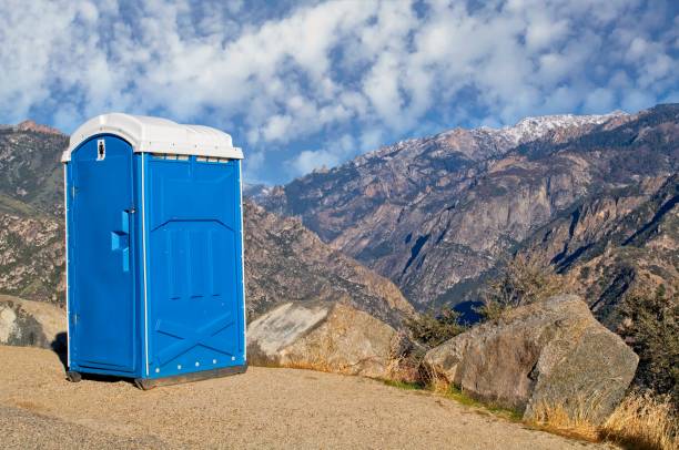 Portable bathroom rental in Encinitas, CA