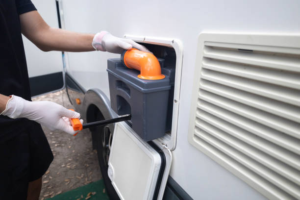 Best Luxury portable toilet rental  in Encinitas, CA