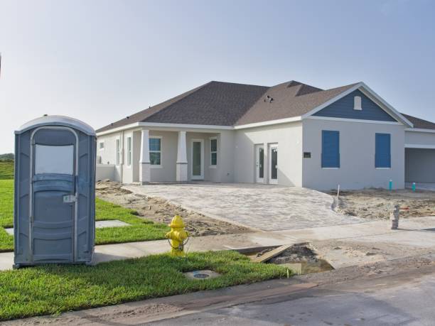 Affordable portable toilet rental in Encinitas, CA